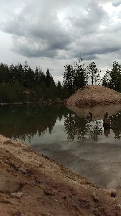 Blue Lagoons Picture 2