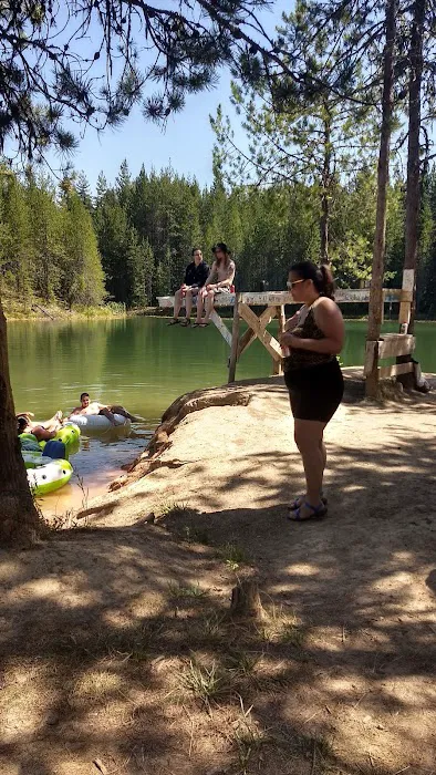 Blue Lagoons Picture 10