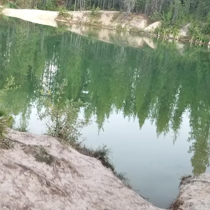 Blue Lagoons Picture 9