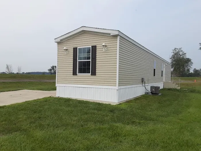 Apollo Mobile Home Park Picture 1