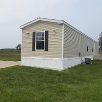 Apollo Mobile Home Park ico