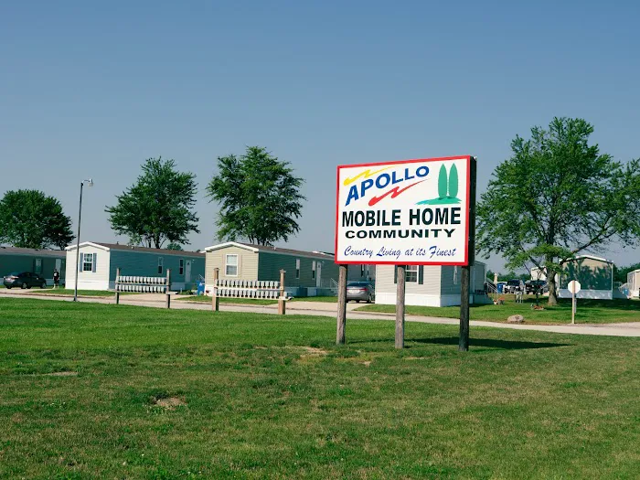 Apollo Mobile Home Park Picture 3