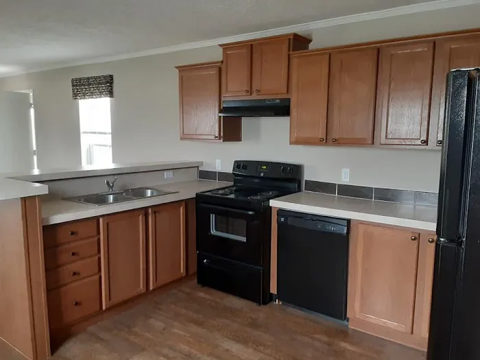 Apollo Mobile Home Park Picture 2