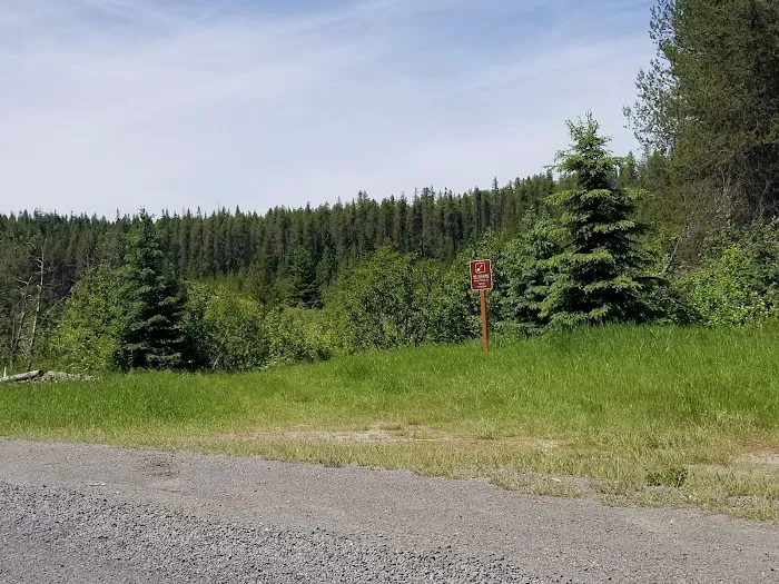 Emerald Creek Campground Picture 7