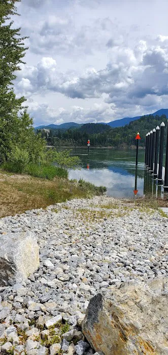 Emerald Creek Campground Picture 1