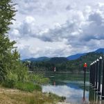 Emerald Creek Campground