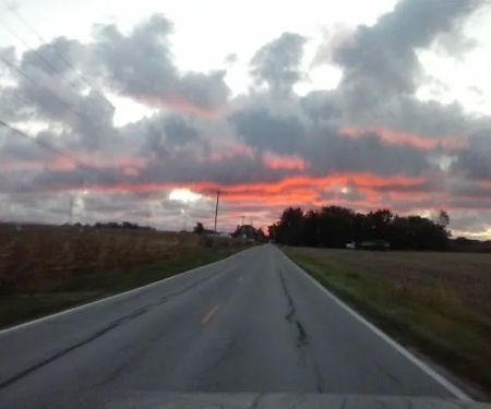 Skylineview Park Inc