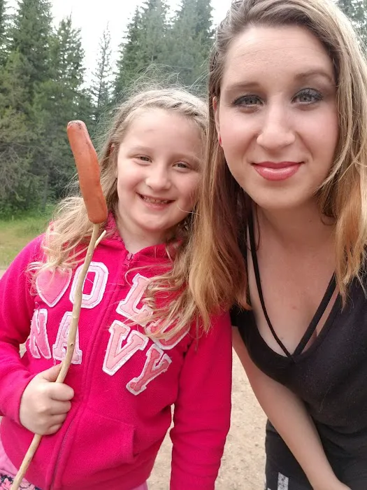 Moose Creek Campground Picture 8