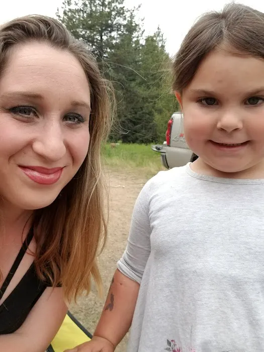 Moose Creek Campground Picture 6