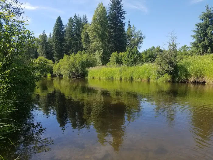 Cedar Creek Campground Picture 7