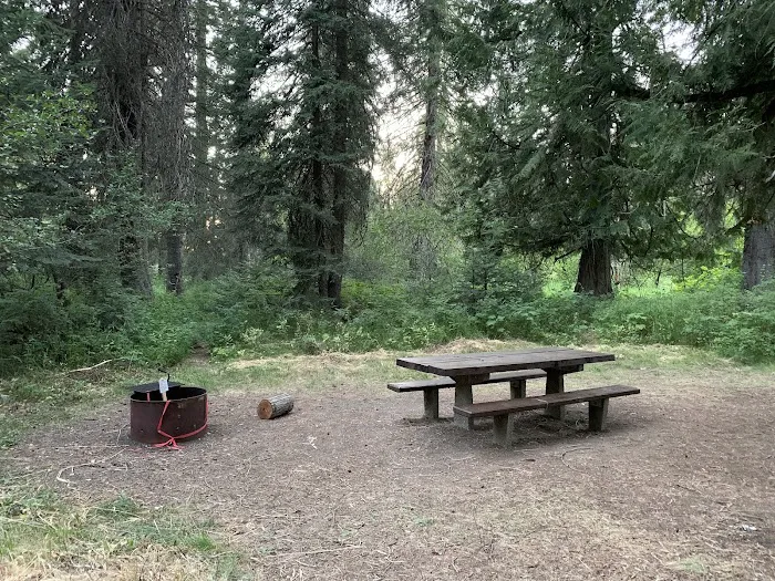 Cedar Creek Campground Picture 10
