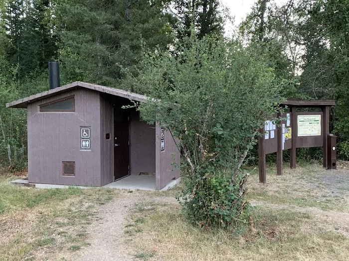 Cedar Creek Campground Picture 9