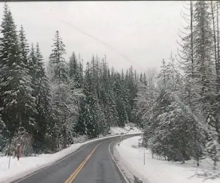 Cedar Creek Campground