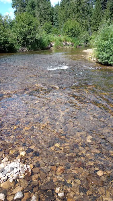 Cedar Creek Campground Picture 8