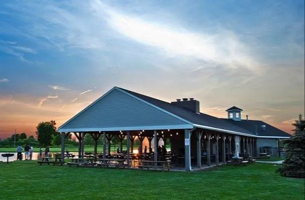 The Resort at Erie Landing Picture 1