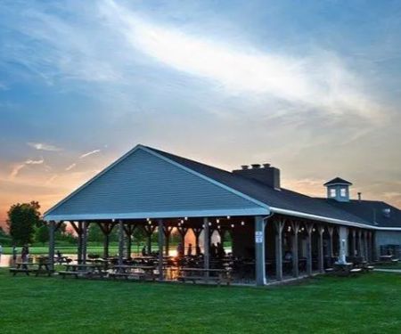 The Resort at Erie Landing