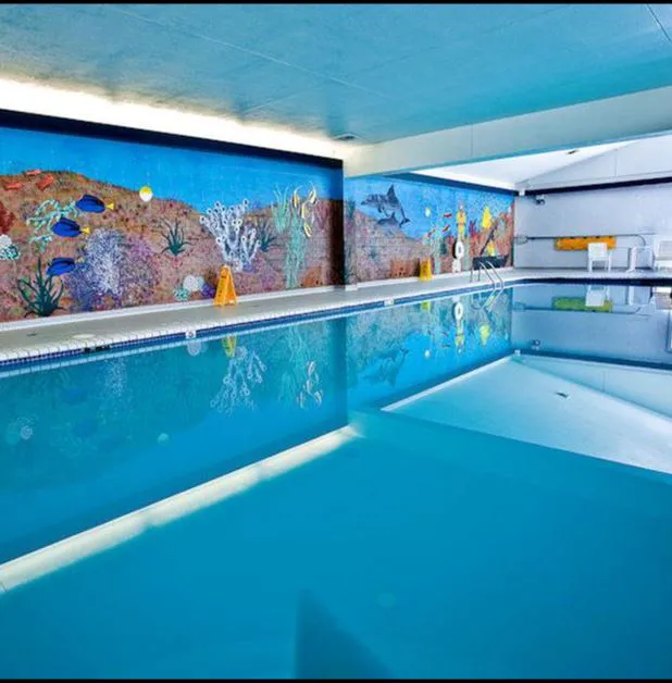 The Resort at Erie Landing Picture 4