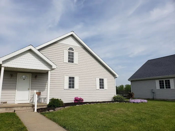 The Resort at Erie Landing Picture 10