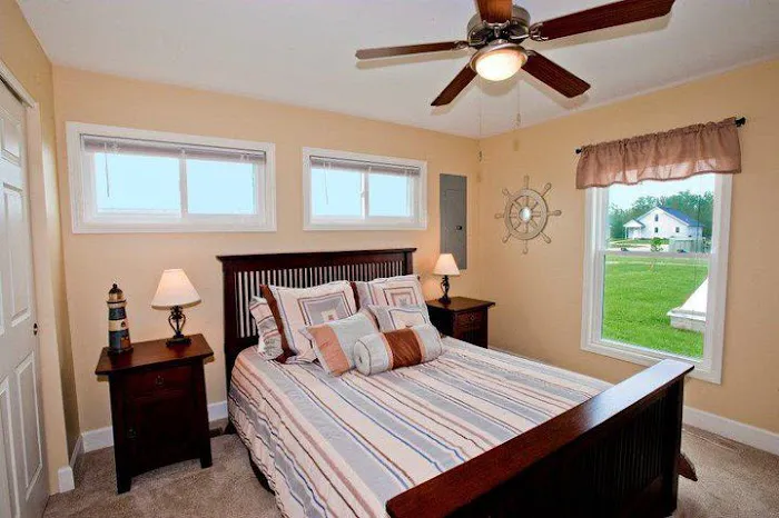 The Resort at Erie Landing Picture 3