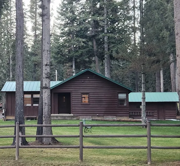 St. Joe Wilderness Retreat Picture 1
