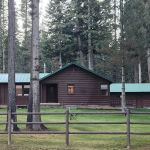 St. Joe Wilderness Retreat