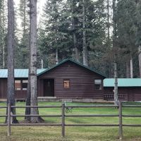 St. Joe Wilderness Retreat ico