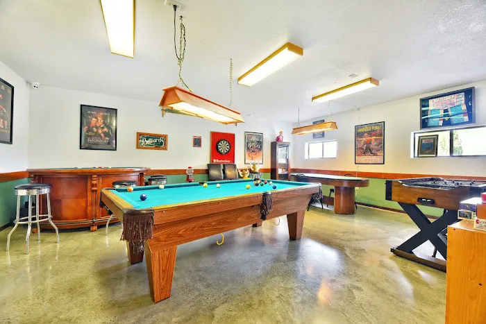 Sutherlin / Umpqua Valley KOA Holiday Picture 6