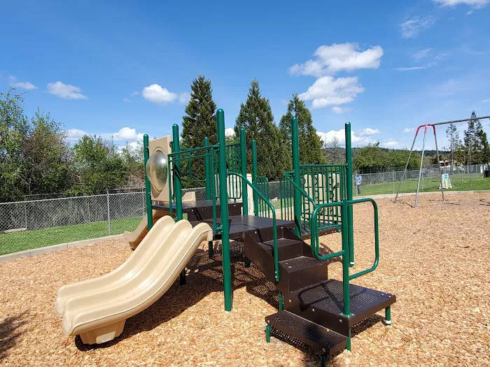 Sutherlin / Umpqua Valley KOA Holiday Picture 7