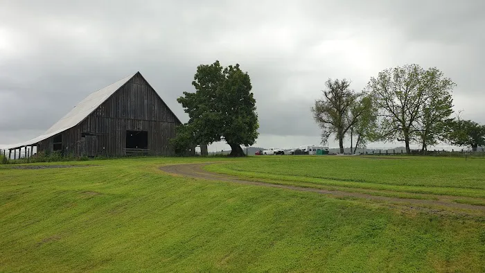 Mildred Kanipe Memorial Park Campground Picture 1