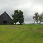 Mildred Kanipe Memorial Park Campground