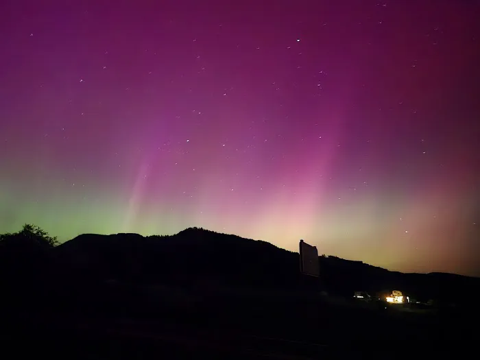Mildred Kanipe Memorial Park Campground Picture 3