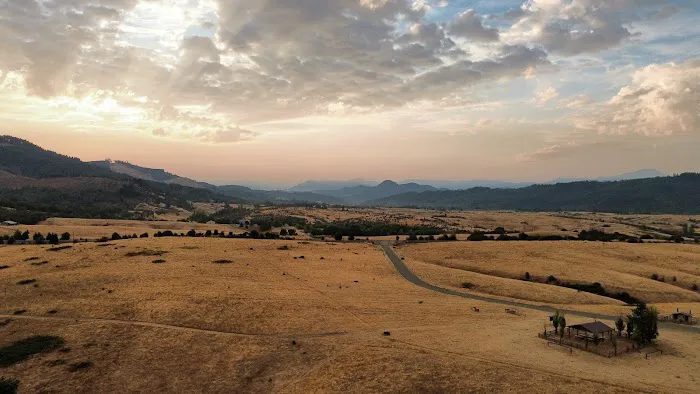 Mildred Kanipe Memorial Park Campground Picture 2