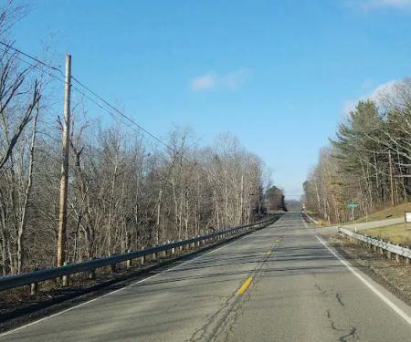 Oak Hill Mobile Home Village and RV Park