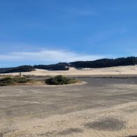 Umpqua Sand Camping ico