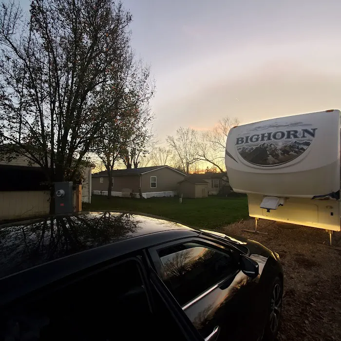 Rustic Acres Mobile Home Community Picture 2