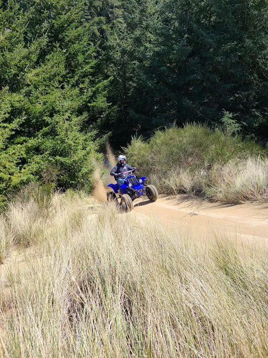 Riley Ranch Campground Picture 9