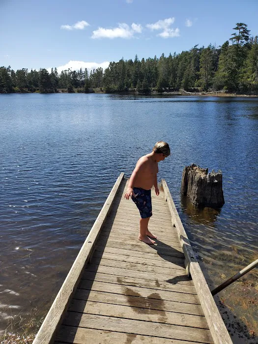 Riley Ranch Campground Picture 1