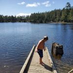 Riley Ranch Campground