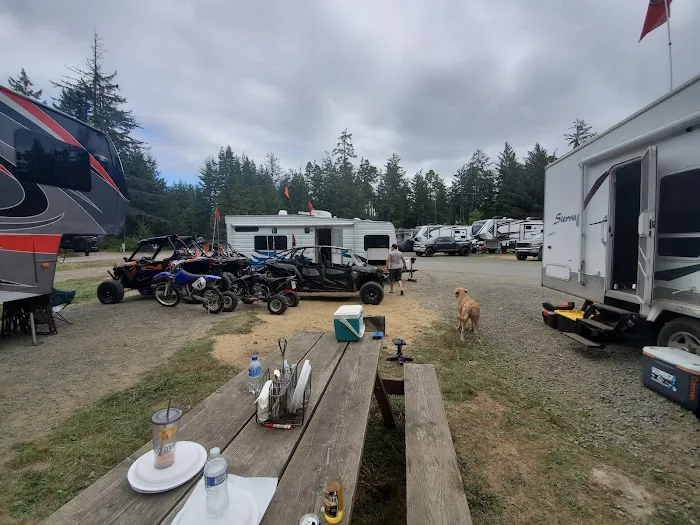 Riley Ranch Campground Picture 2