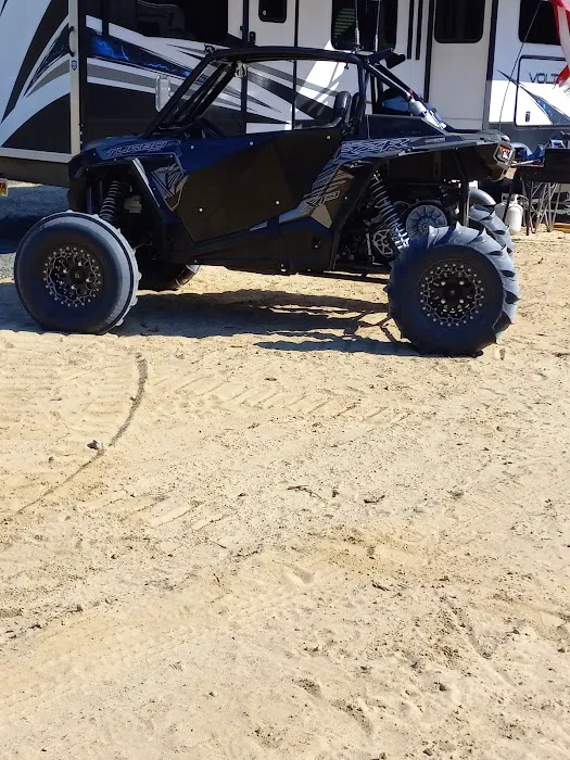 Riley Ranch Campground Picture 3