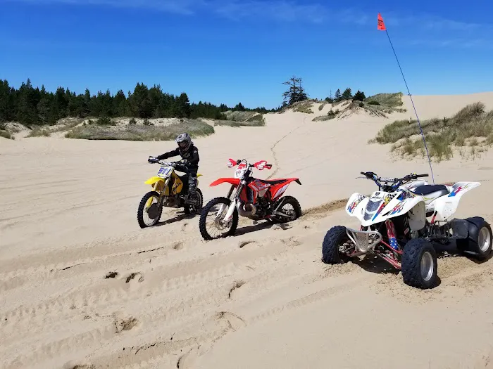 Riley Ranch Campground Picture 8