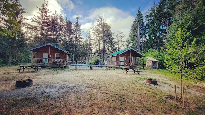 Riley Ranch Campground Picture 5