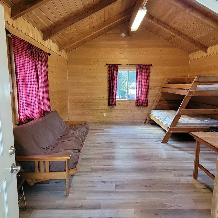 Riley Ranch Campground Picture 6