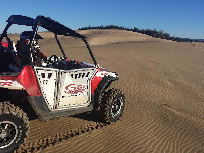 Oregon Dunes KOA Holiday Picture 4