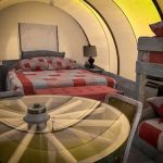 Oregon Dunes KOA Holiday