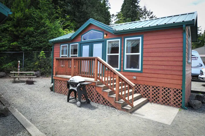 Oregon Dunes KOA Holiday Picture 6