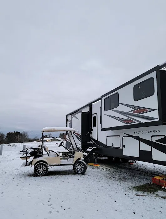 T&R RENTALS LLC (CAMPSITES) Picture 1