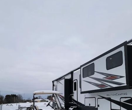 T&R RENTALS LLC (CAMPSITES)