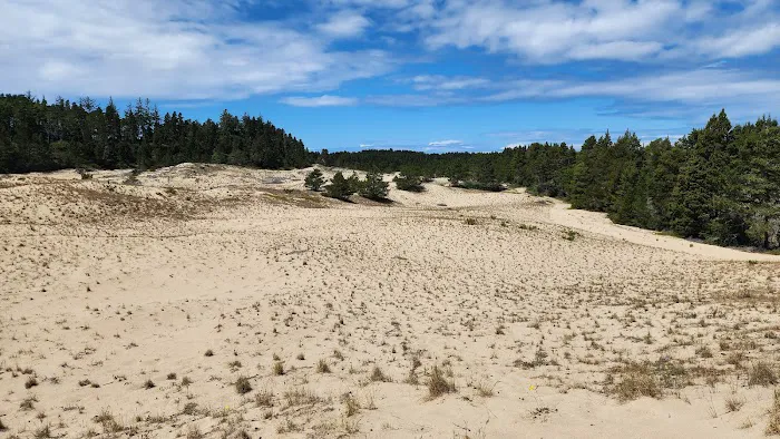 Bluebill Trailhead Picture 7