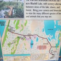 Bluebill Trailhead ico